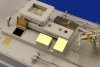 Eduard BIG5306 S-100 SCHNELLBOOT 1/35 ITALERI